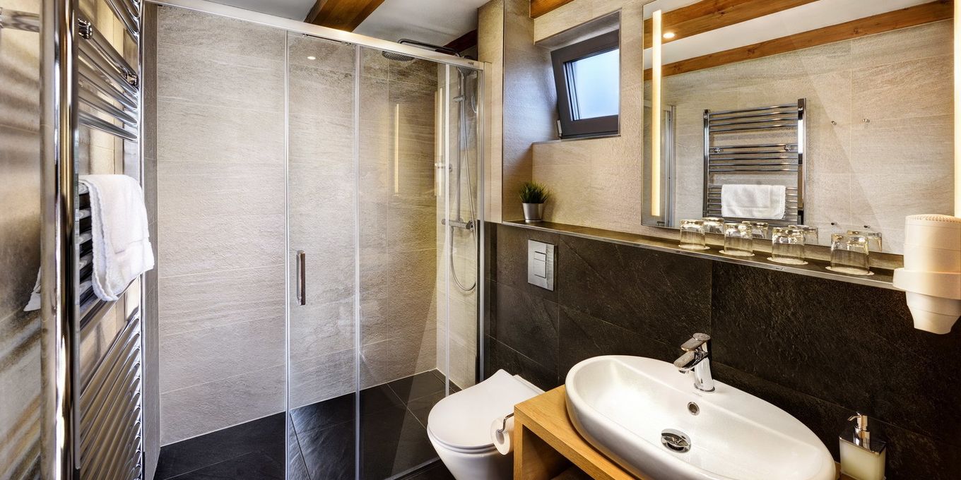 Cottage Comfort - Holiday Village Tatralandia
