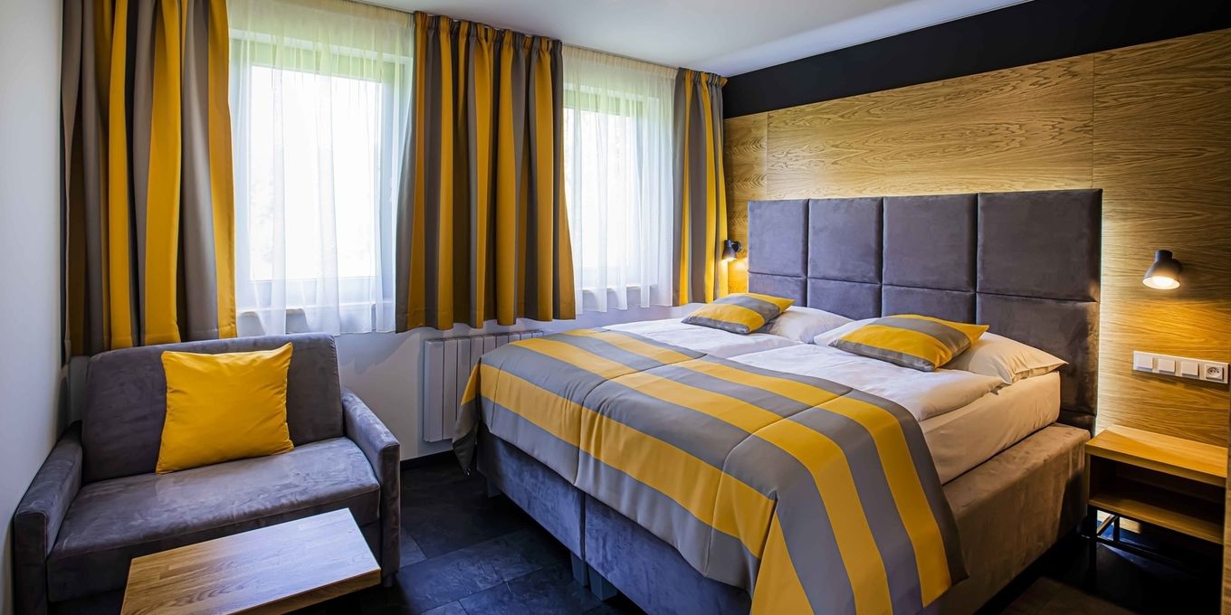 Cottage Comfort - Holiday Village Tatralandia
