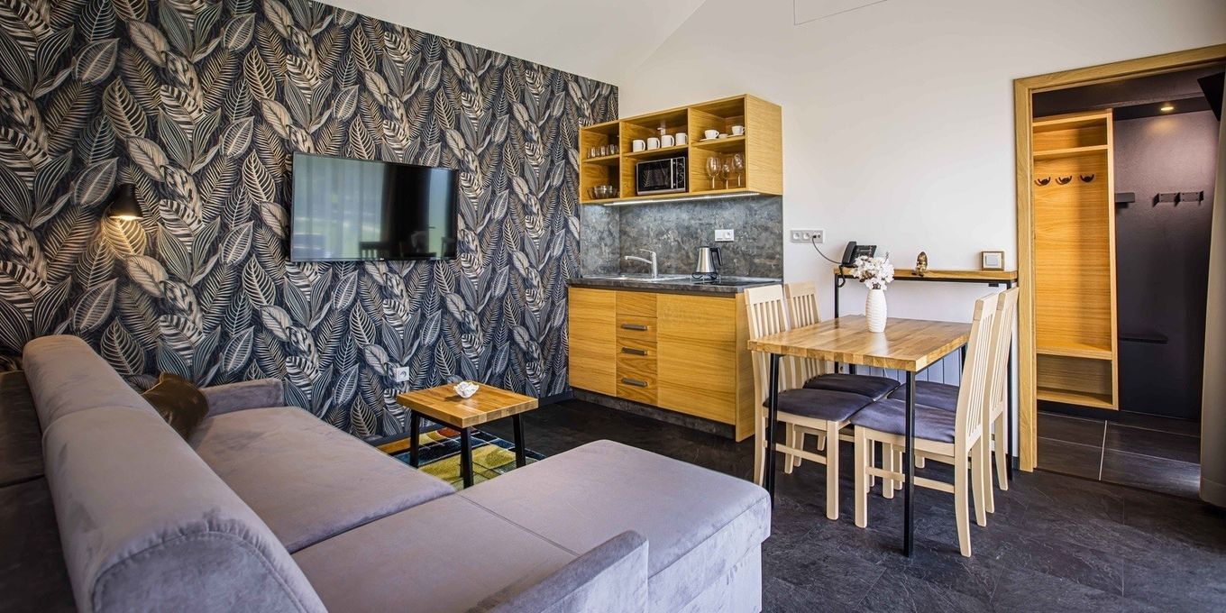 Cottage Comfort - Holiday Village Tatralandia