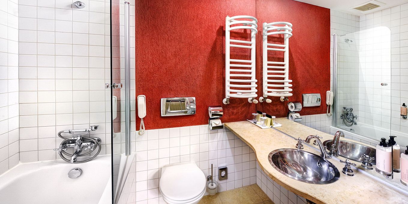 Comfort room - Tri Studnicky Boutique Hotel