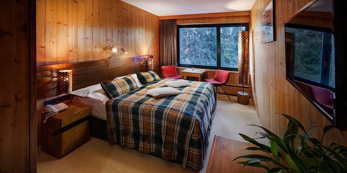 Comfort room - Tri Studnicky Boutique Hotel