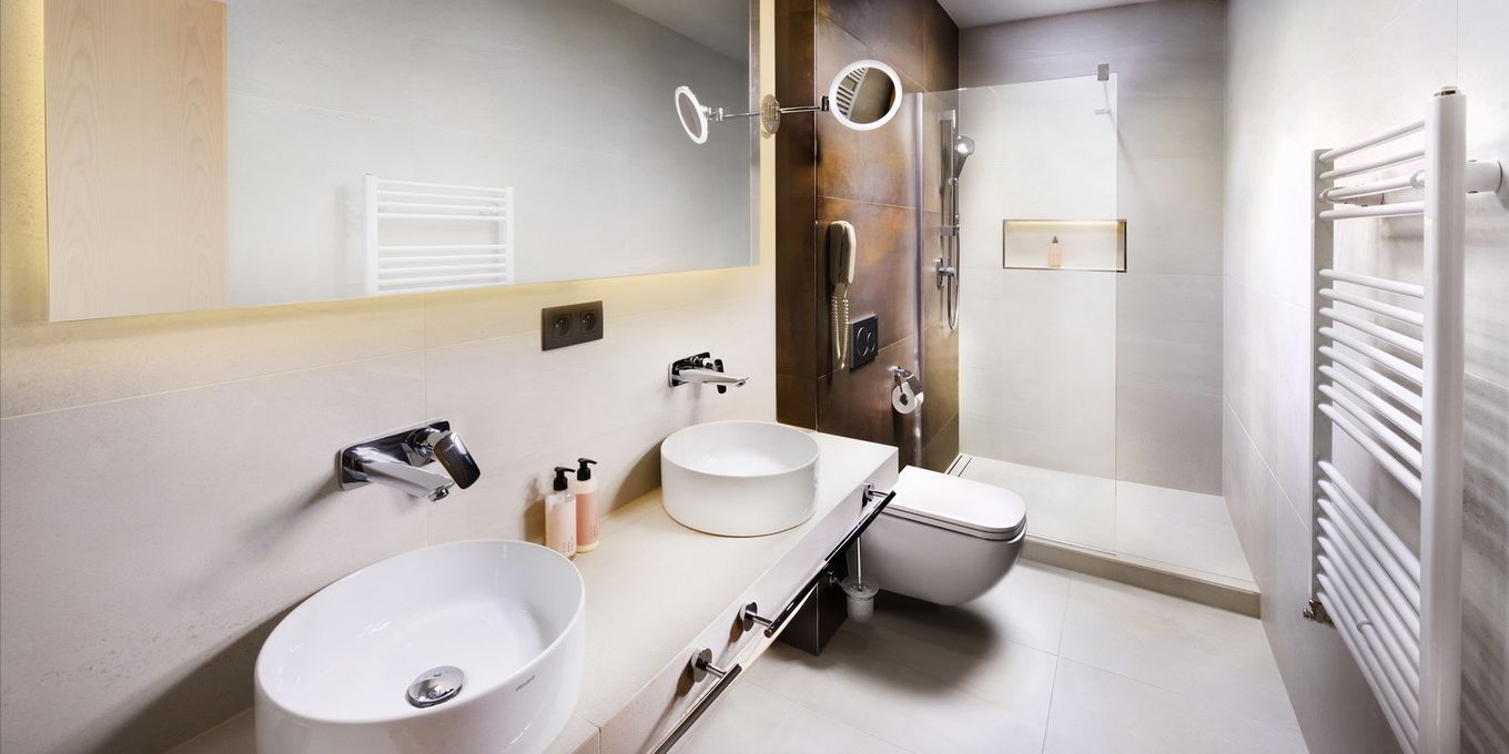 Lux suite - Tri Studnicky Boutique Hotel