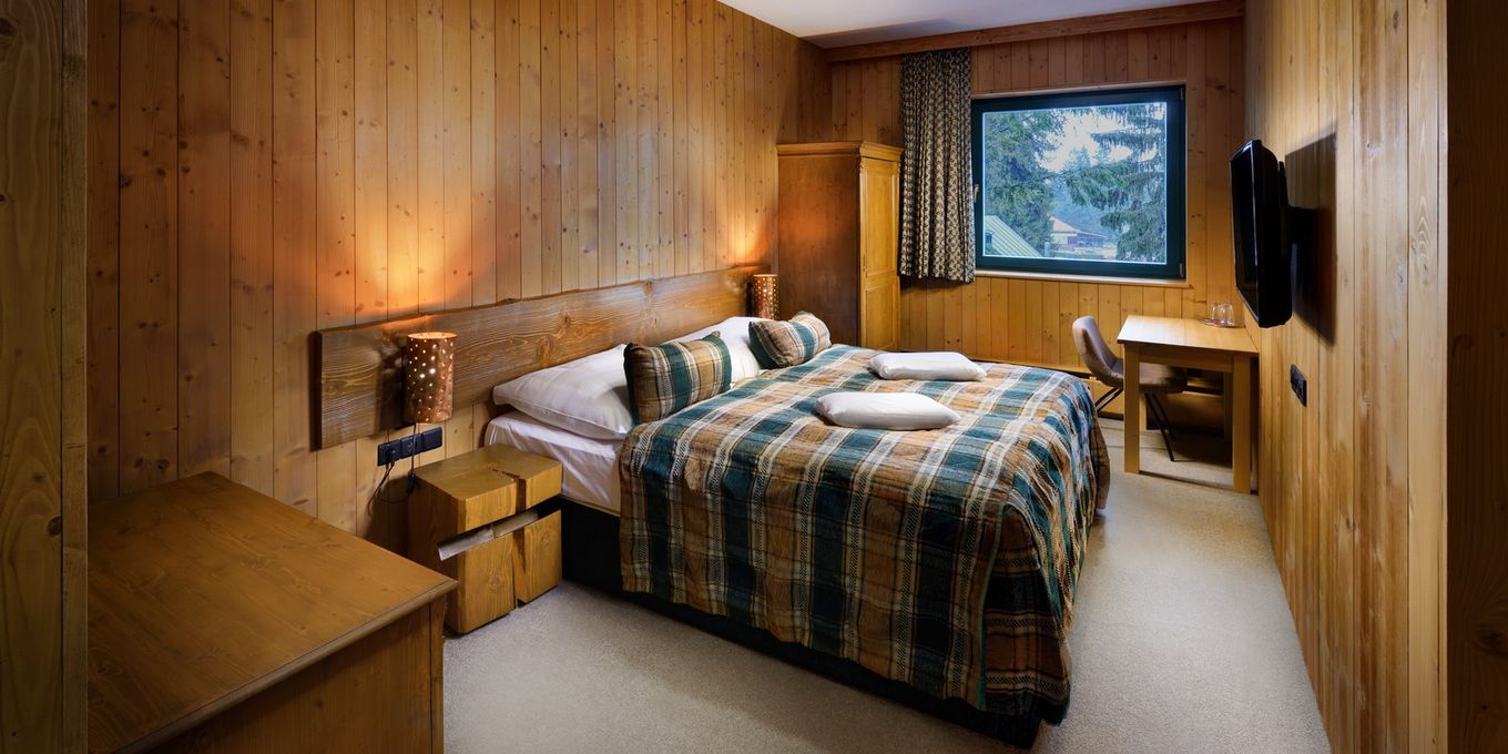 Lux suite - Tri Studnicky Boutique Hotel