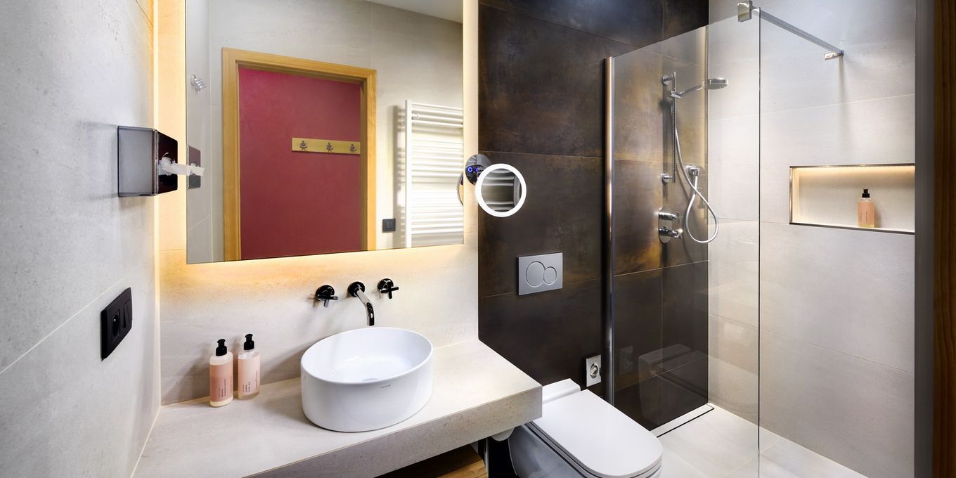 Standard room - Tri Studnicky Boutique Hotel