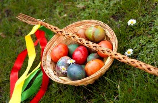 Easter Holidays in Slovakia