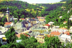 Geoparks in Slovakia Travel Destinations