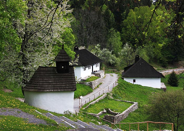 Kaliste Slovakia Kaliste Slovakia