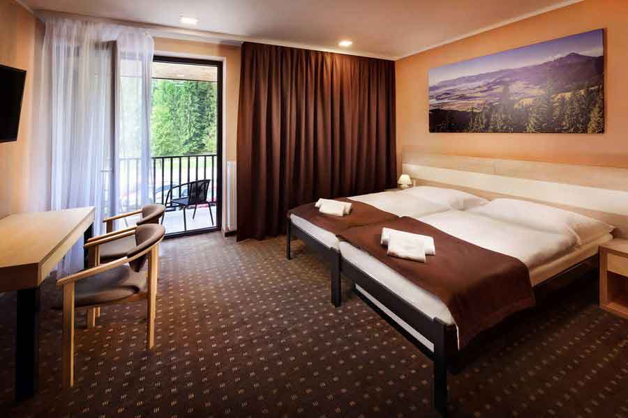 Kubo Hotel - Double Room