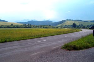 Road Trips Slovakia 