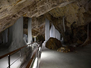 Demanovska Cave