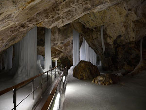 Demanovska Cave Demanovska Cave
