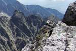 Bradavica Peak Trekking Tour with Mountain Guide