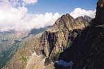 Ganek Peak Trekking Tour  with Mountain Guide