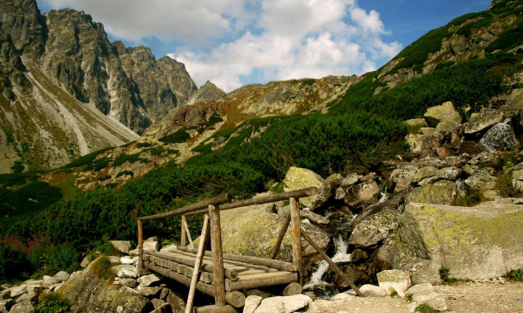 High Tatras National Park