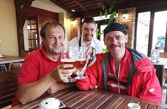 5-day Slovak Folk Traditions Tour