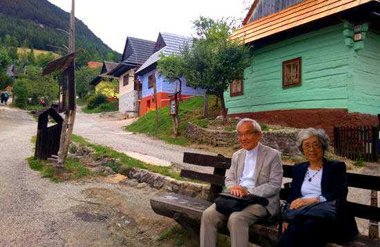 Best of Slovakia Tour 2025