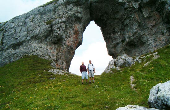 Hiking Week in Low Tatras