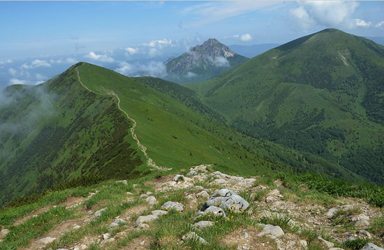 Mala Fatra National Park