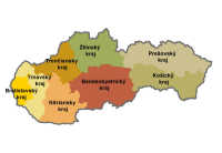 Slovakia Towns