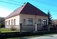 Lukov Village Council
