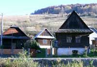 Livov Wooden Houses