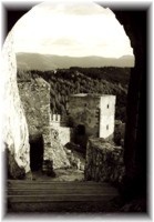 The Gate - Spissky Castle