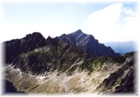 Krivan peak 1