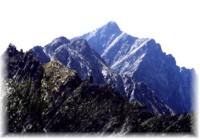 Krivan peak 2