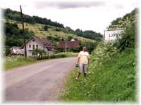 Livov village