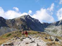 Three Slovak National Parks Hiking