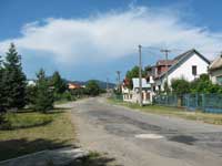 Poruba pod Vihorlatom, Slovakia