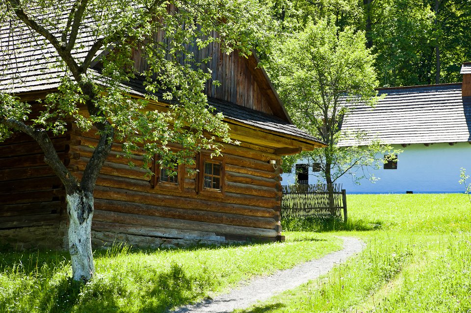 Bardejov - open-air museum
