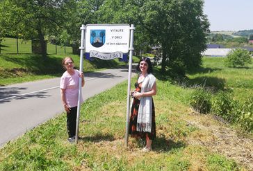 Family History Tour in Eastern Slovakia